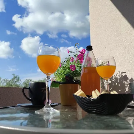 Jane Διαμέρισμα