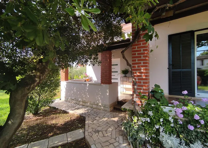 Lejlighed Jane Poreč