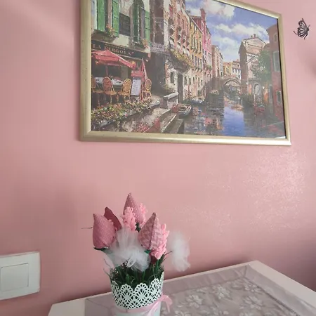 Apartman Jane Poreč