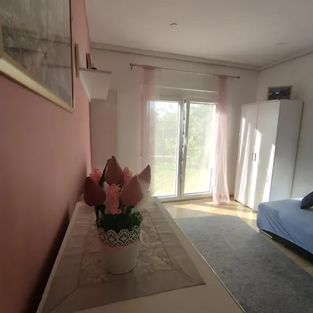 Appartement Jane Poreč