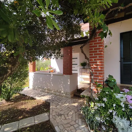 Appartement Jane Poreč