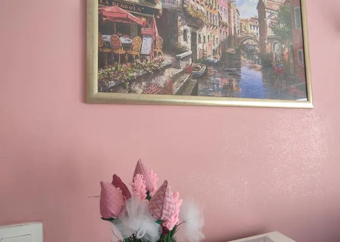 Apartman Jane Poreč