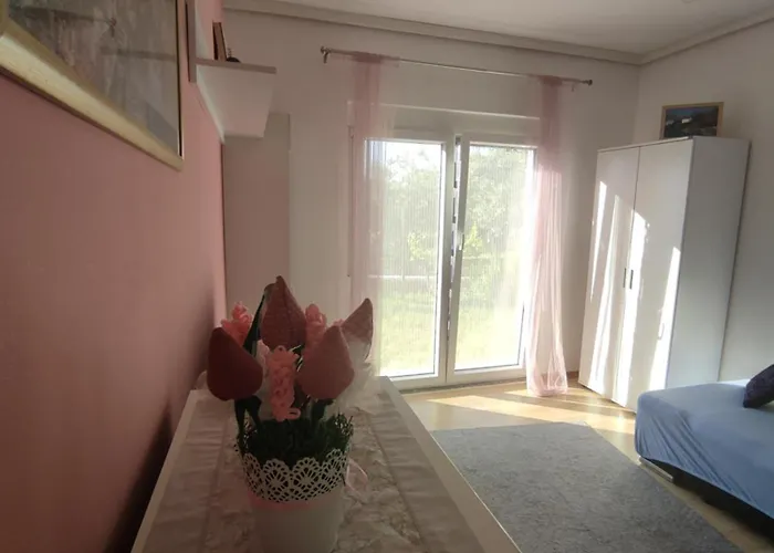 Apartman Jane Poreč