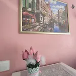 דירה Jane פורץ