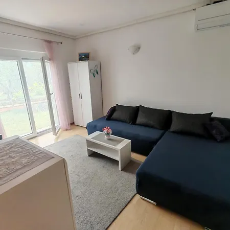 Apartamento Jane Poreč
